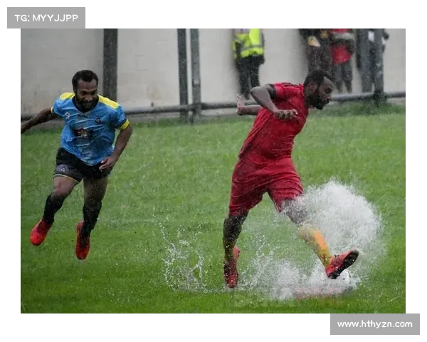巴布亚新几内亚青年联赛的崛起与发展对足球文化的深远影响