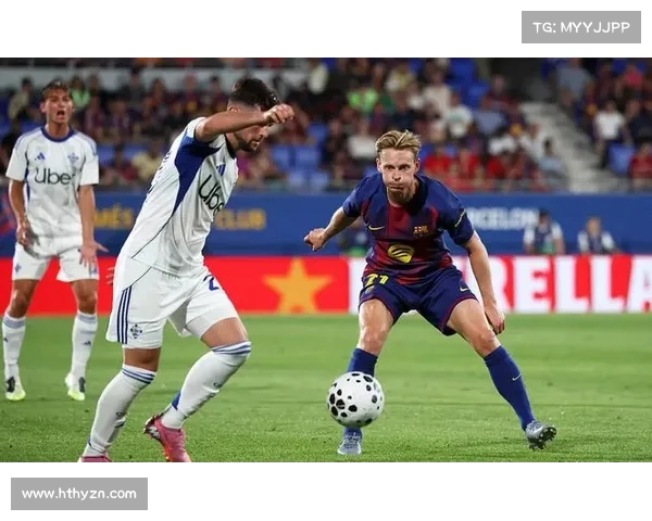 巴萨五大关键球员续约危机分析 转会市场变动与未来走势