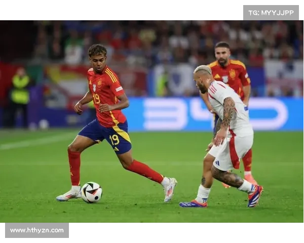 德国队与西班牙队世纪对决再现 究竟谁能问鼎世界足球之巅