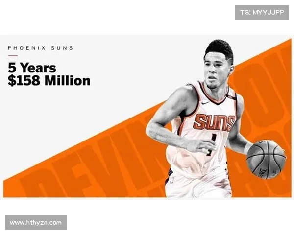 德文·布克凭借敏锐度与反应速度跻身NBA顶尖球员行列