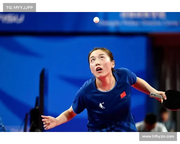 成都站乒乓联赛精彩瞬间盘点 每一刻都值得回味