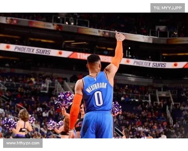 拉塞尔·威斯布鲁克季后赛表现分析及其对球队影响深度剖析